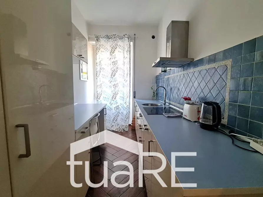 Immagine 5 di Appartamento in vendita  in Via Alberico Albricci a Roma