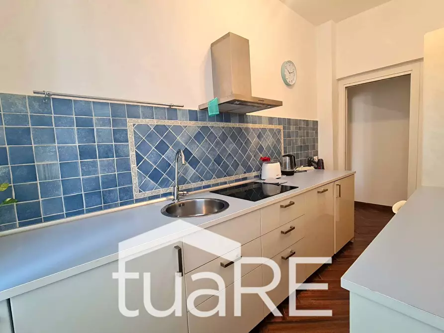 Immagine 6 di Appartamento in vendita  in Via Alberico Albricci a Roma