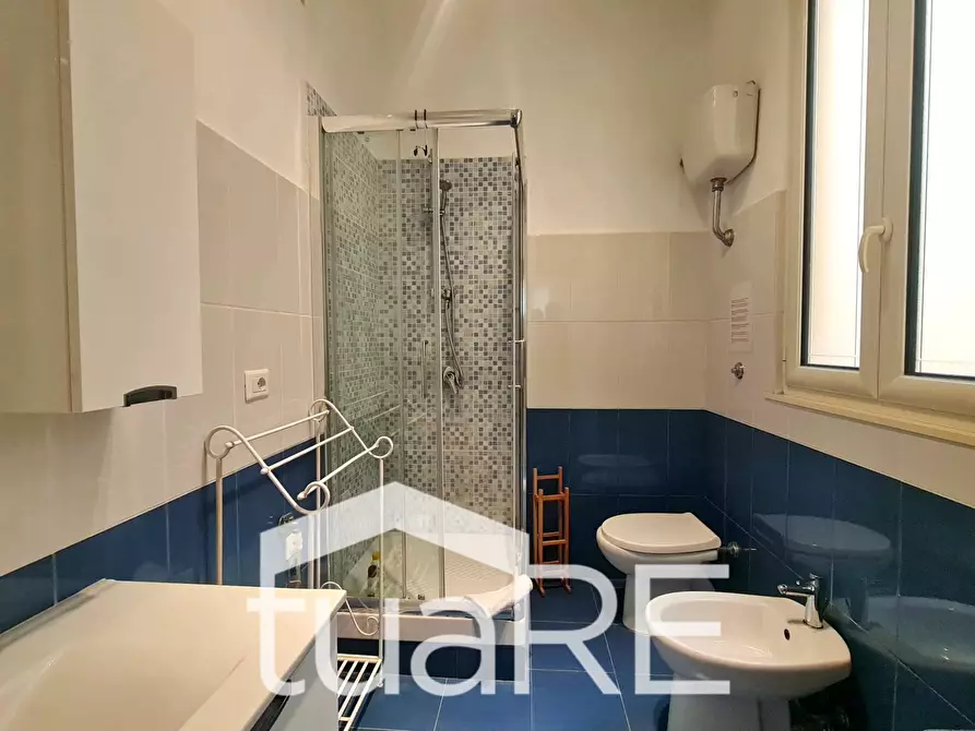 Immagine 7 di Appartamento in vendita  in Via Alberico Albricci a Roma