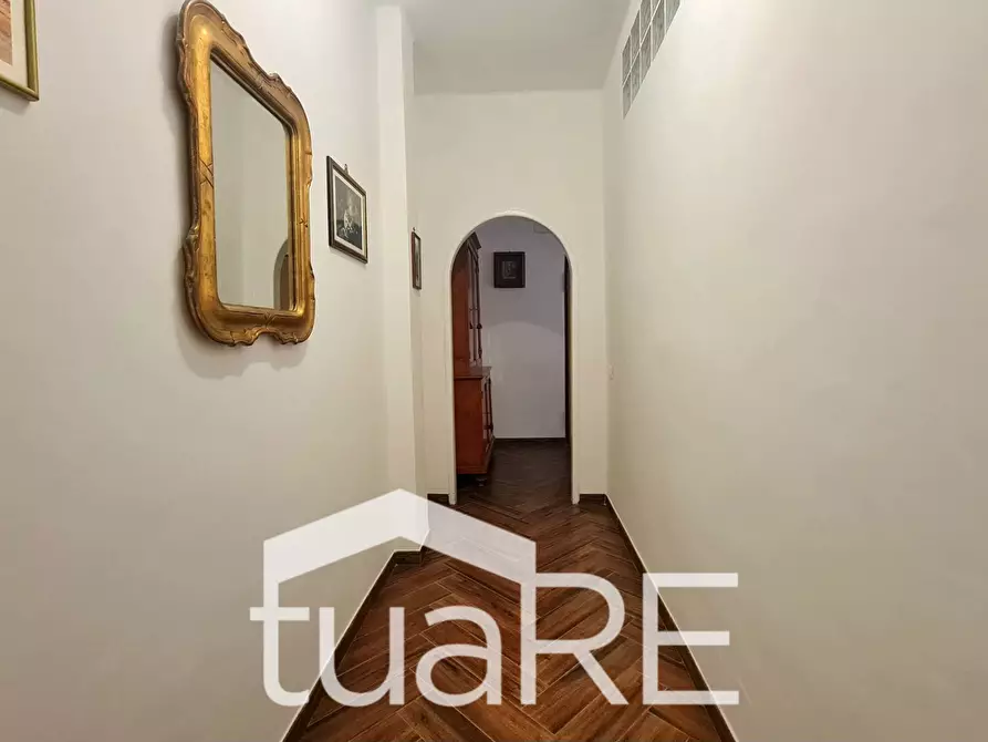 Immagine 13 di Appartamento in vendita  in Via Alberico Albricci a Roma