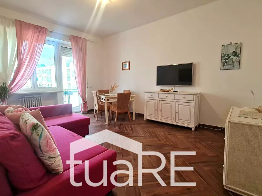 Immagine 14 di Appartamento in vendita  in Via Alberico Albricci a Roma