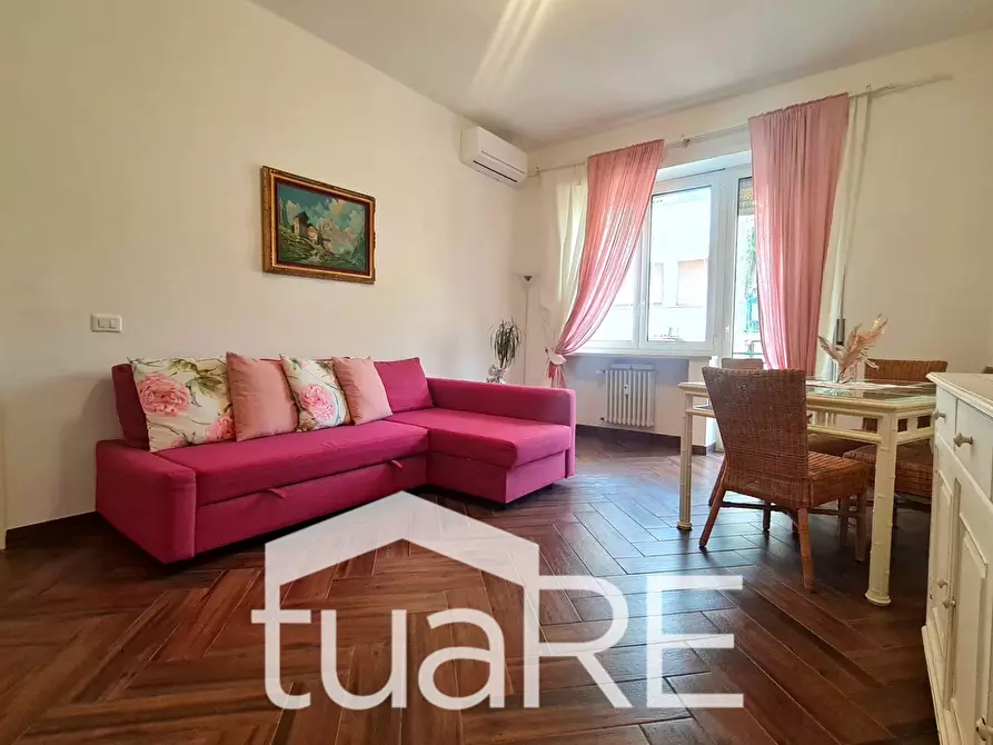 Immagine 15 di Appartamento in vendita  in Via Alberico Albricci a Roma