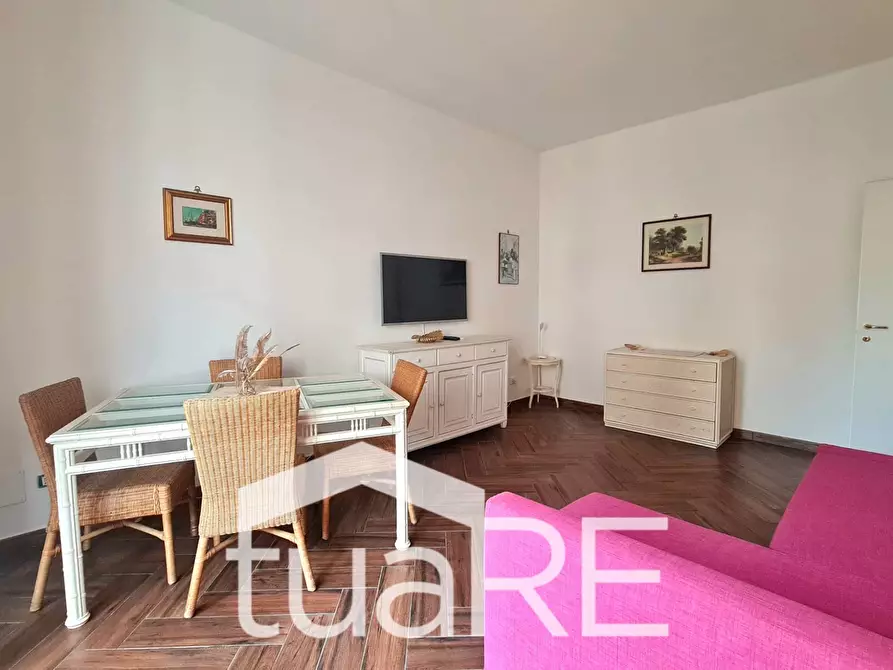 Immagine 17 di Appartamento in vendita  in Via Alberico Albricci a Roma