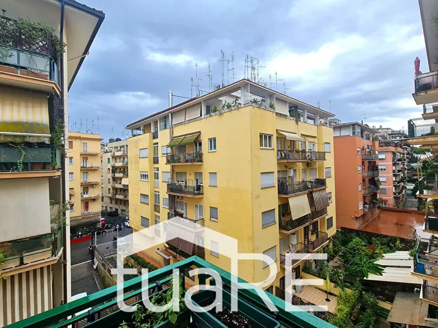 Immagine 19 di Appartamento in vendita  in Via Alberico Albricci a Roma