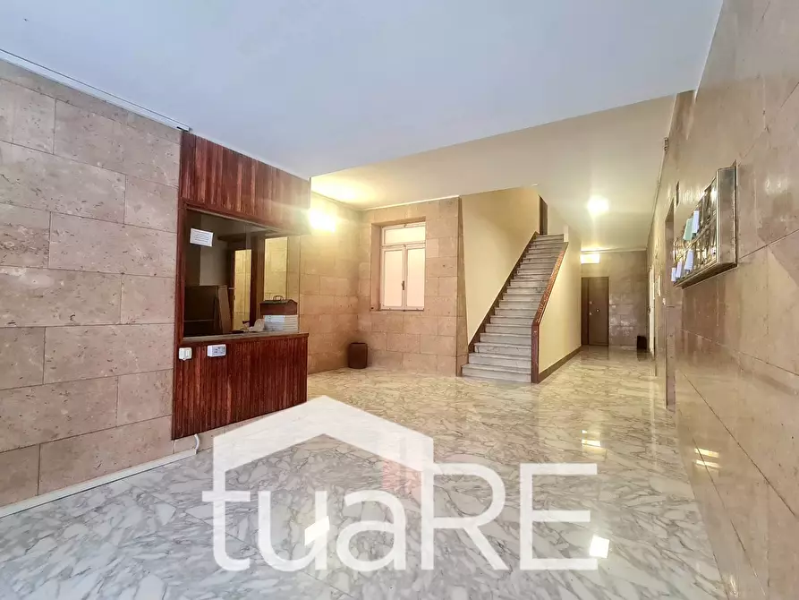 Immagine 21 di Appartamento in vendita  in Via Alberico Albricci a Roma