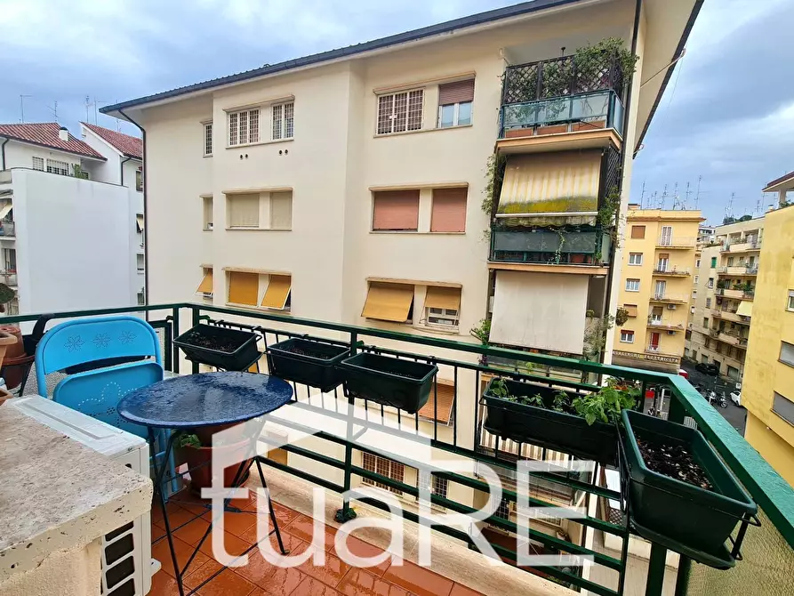 Immagine 22 di Appartamento in vendita  in Via Alberico Albricci a Roma