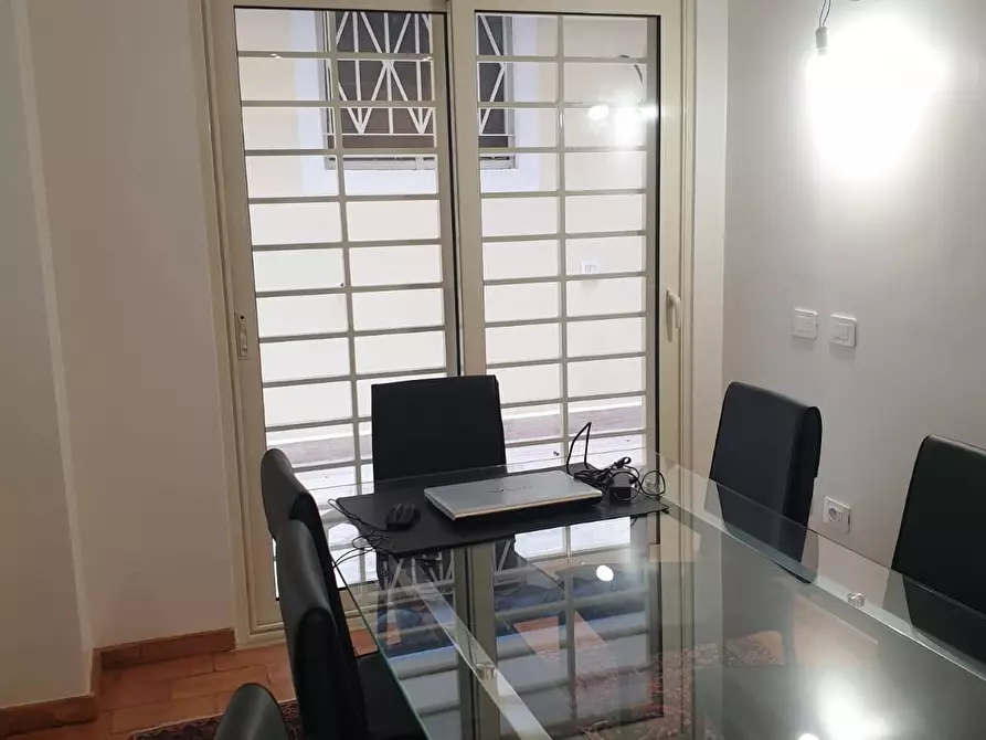 Immagine 3 di Negozio in vendita  in Via Paolo Emilio a Roma