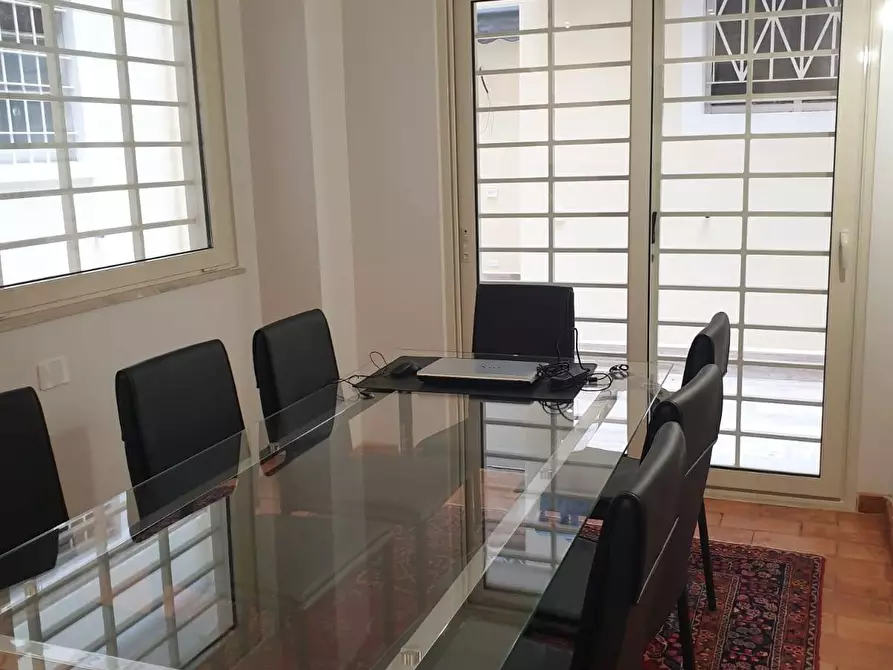 Immagine 4 di Negozio in vendita  in Via Paolo Emilio a Roma