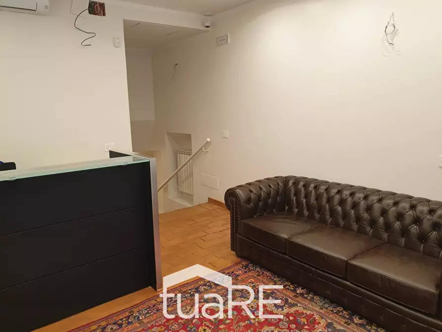 Immagine 8 di Negozio in vendita  in Via Paolo Emilio a Roma