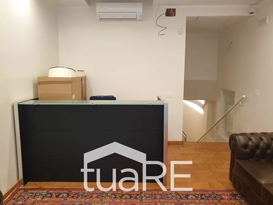 Immagine 10 di Negozio in vendita  in Via Paolo Emilio a Roma