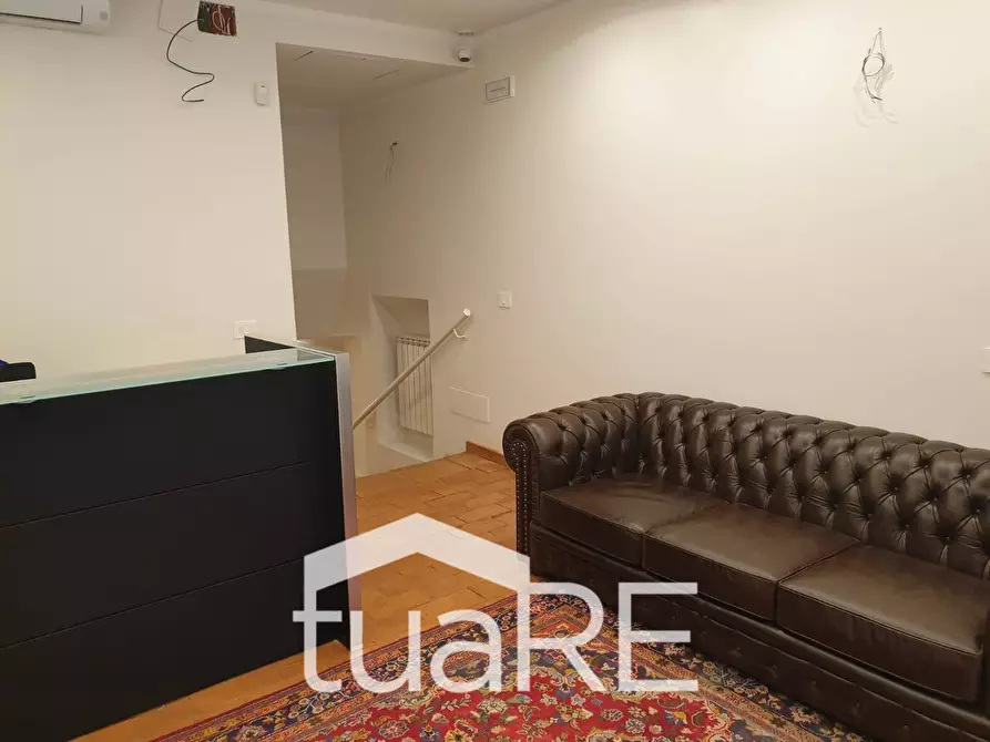 Immagine 11 di Negozio in vendita  in Via Paolo Emilio a Roma