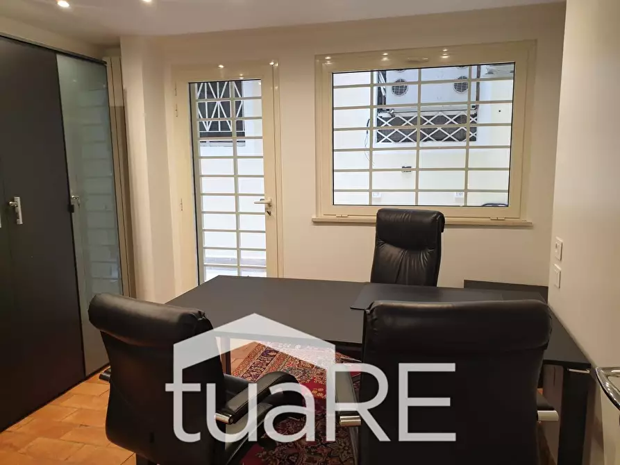 Immagine 12 di Negozio in vendita  in Via Paolo Emilio a Roma