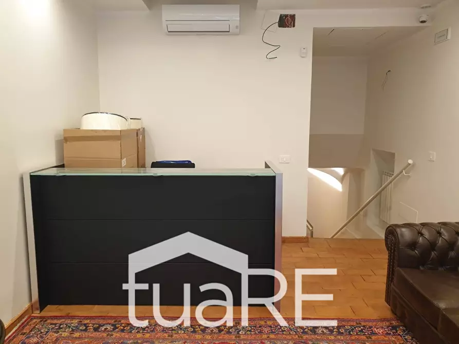 Immagine 13 di Negozio in vendita  in Via Paolo Emilio a Roma