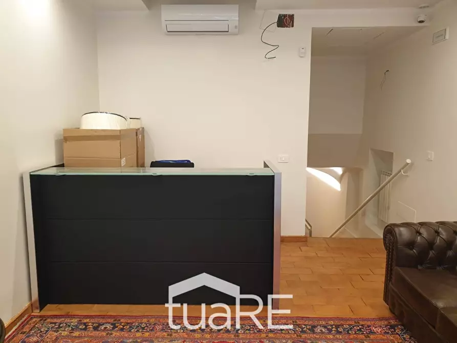 Immagine 18 di Negozio in vendita  in Via Paolo Emilio a Roma