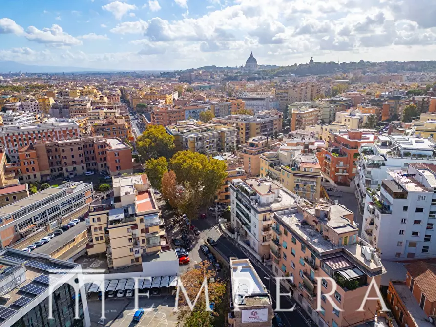 Immagine 8 di Ufficio in vendita  in Via Trionfale a Roma