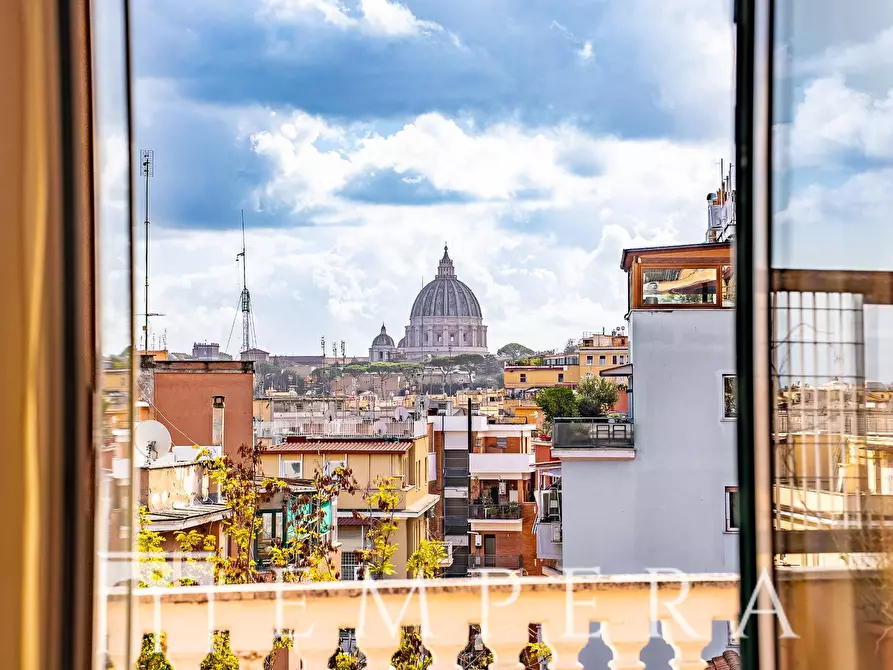 Immagine 17 di Ufficio in vendita  in Via Trionfale a Roma