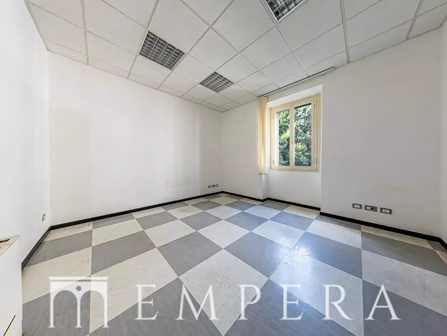 Immagine 20 di Ufficio in vendita  in Via Trionfale a Roma