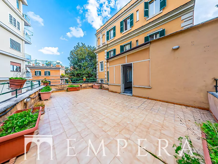 Immagine 24 di Ufficio in vendita  in Via Trionfale a Roma