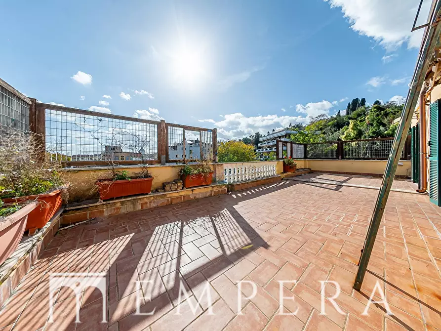 Immagine 27 di Ufficio in vendita  in Via Trionfale a Roma