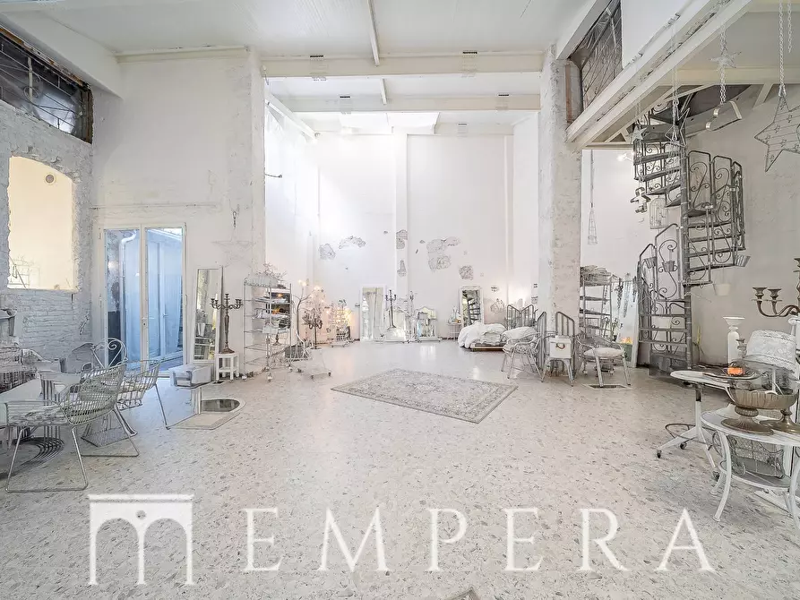 Immagine 6 di Appartamento in vendita  in Corso Ventidue Marzo a Milano