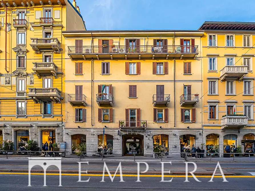 Immagine 20 di Appartamento in vendita  in Corso Ventidue Marzo a Milano