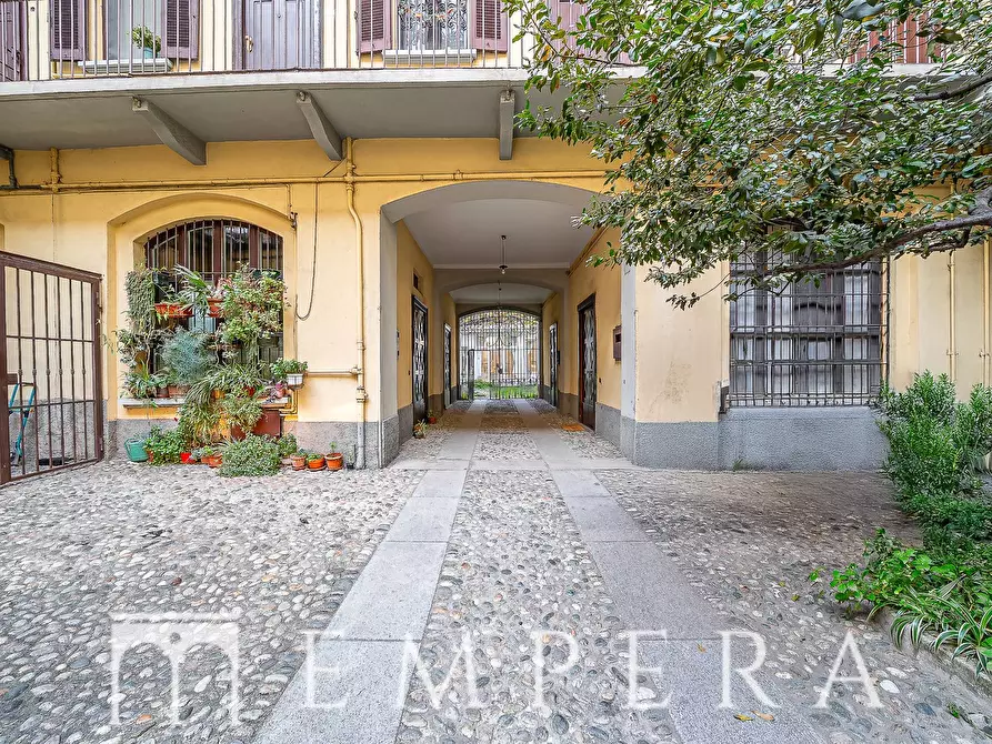 Immagine 22 di Appartamento in vendita  in Corso Ventidue Marzo a Milano