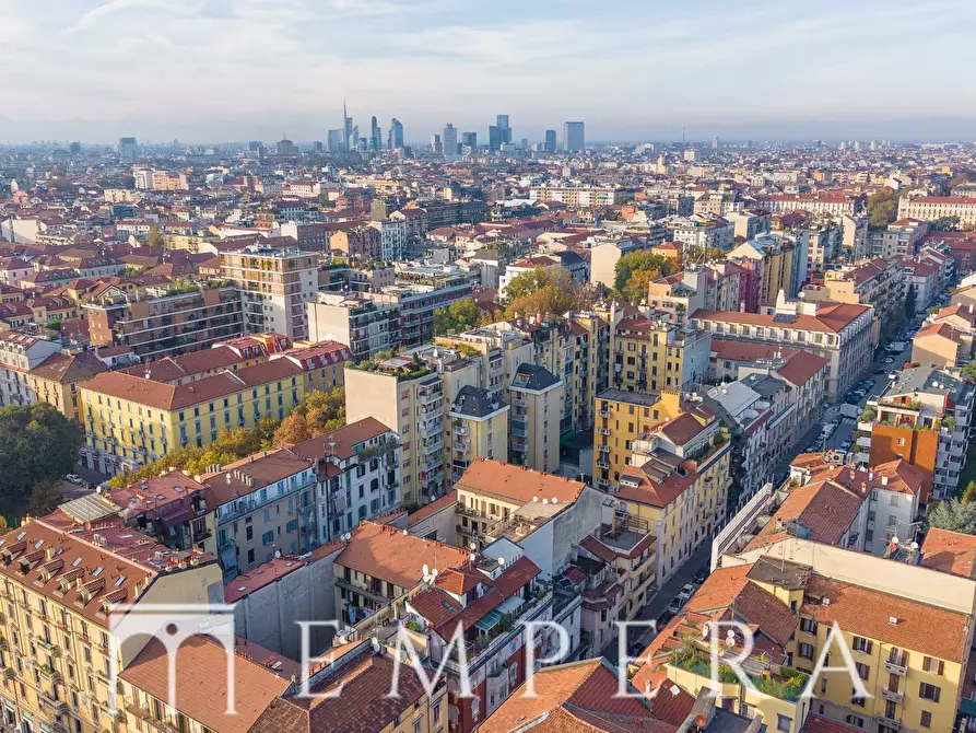Immagine 24 di Appartamento in vendita  in Corso Ventidue Marzo a Milano