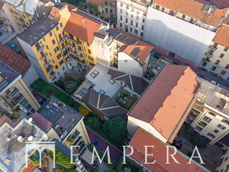 Immagine 25 di Appartamento in vendita  in Corso Ventidue Marzo a Milano