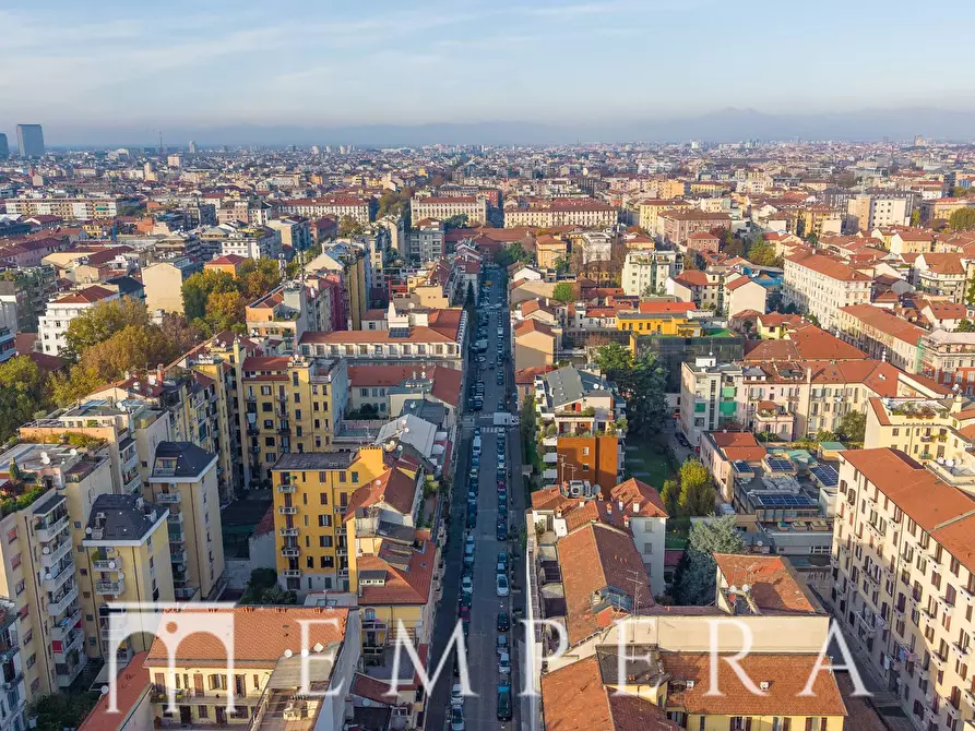 Immagine 26 di Appartamento in vendita  in Corso Ventidue Marzo a Milano