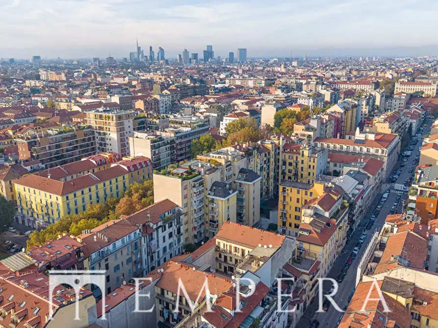 Immagine 27 di Appartamento in vendita  in Corso Ventidue Marzo a Milano