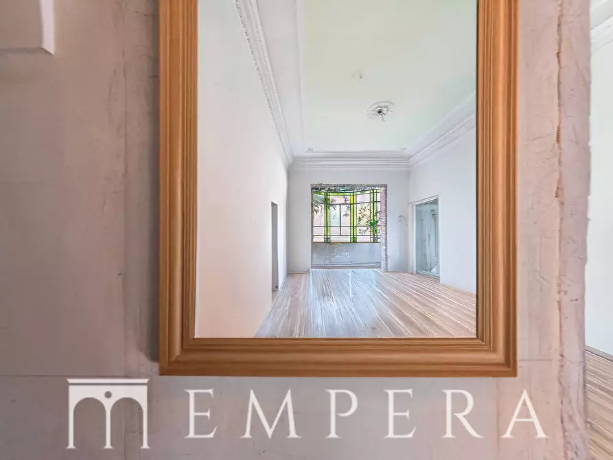 Immagine 6 di Appartamento in vendita  in Via Degli Scipioni a Roma