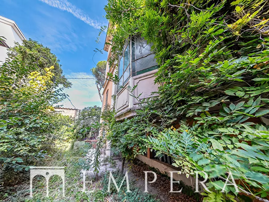 Immagine 12 di Appartamento in vendita  in Via Degli Scipioni a Roma