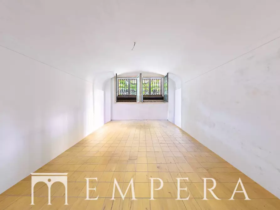 Immagine 14 di Appartamento in vendita  in Via Degli Scipioni a Roma