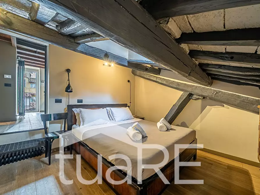 Immagine 4 di Appartamento in vendita  in Via In Publicolis a Roma