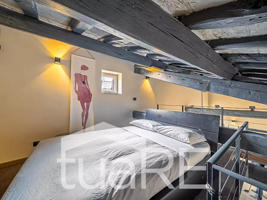 Immagine 6 di Appartamento in vendita  in Via In Publicolis a Roma