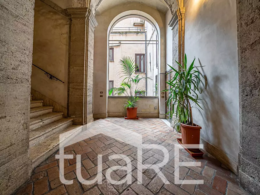 Immagine 8 di Appartamento in vendita  in Via In Publicolis a Roma