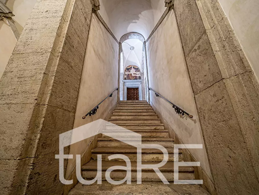 Immagine 9 di Appartamento in vendita  in Via In Publicolis a Roma