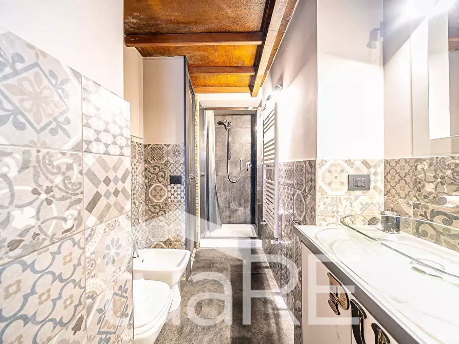 Immagine 10 di Appartamento in vendita  in Via In Publicolis a Roma