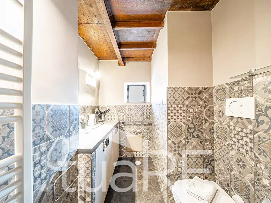 Immagine 11 di Appartamento in vendita  in Via In Publicolis a Roma