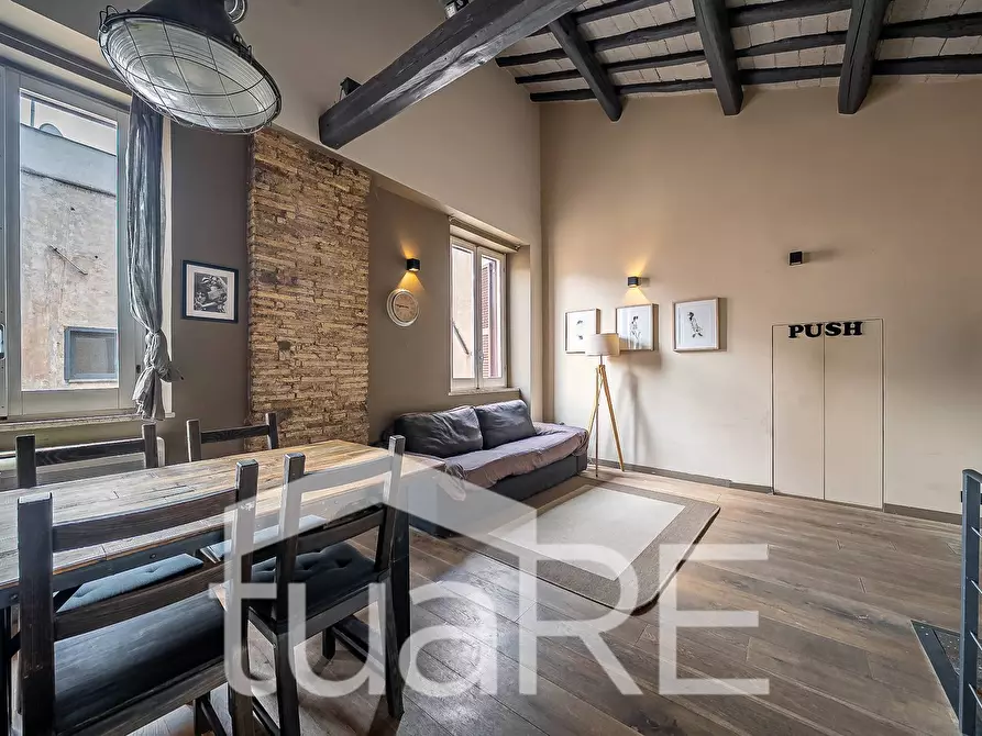 Immagine 13 di Appartamento in vendita  in Via In Publicolis a Roma