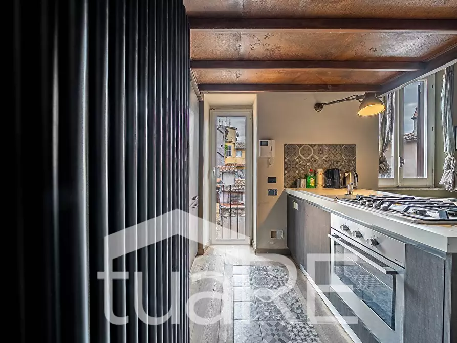 Immagine 14 di Appartamento in vendita  in Via In Publicolis a Roma