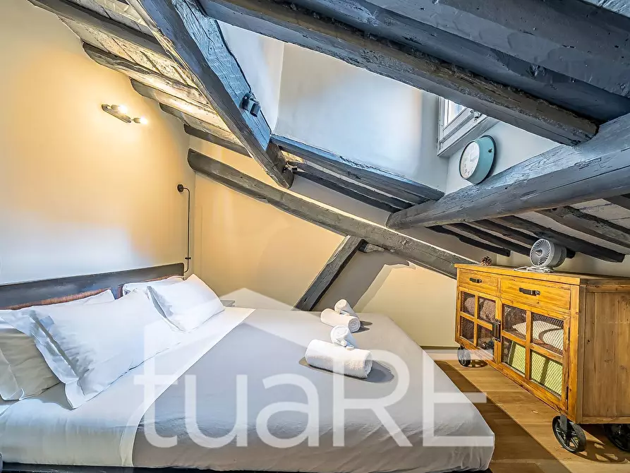 Immagine 15 di Appartamento in vendita  in Via In Publicolis a Roma