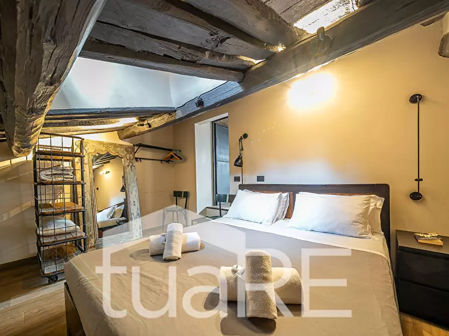 Immagine 16 di Appartamento in vendita  in Via In Publicolis a Roma