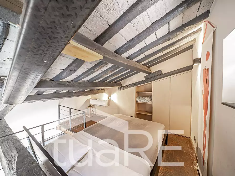 Immagine 17 di Appartamento in vendita  in Via In Publicolis a Roma