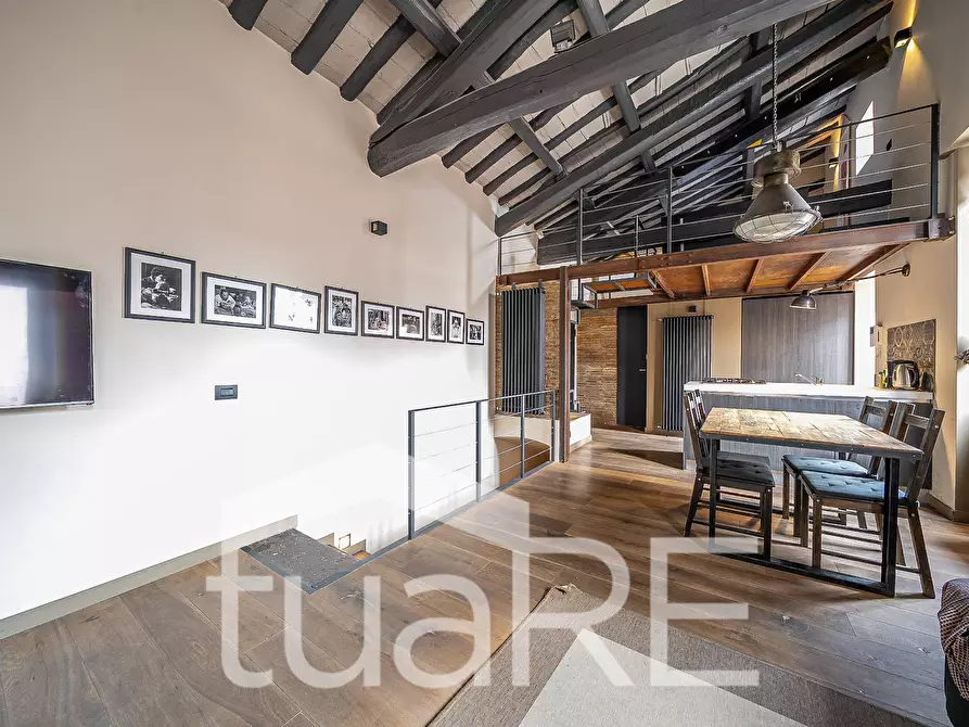 Immagine 19 di Appartamento in vendita  in Via In Publicolis a Roma