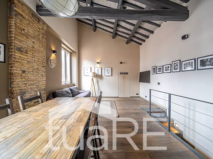 Immagine 20 di Appartamento in vendita  in Via In Publicolis a Roma