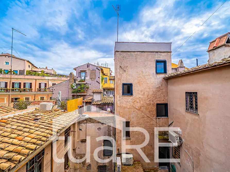 Immagine 21 di Appartamento in vendita  in Via In Publicolis a Roma