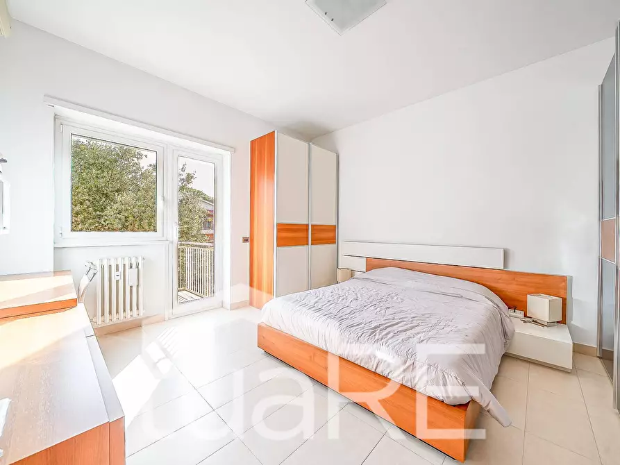 Immagine 4 di Appartamento in vendita  in Via Carlo Conti Rossini a Roma