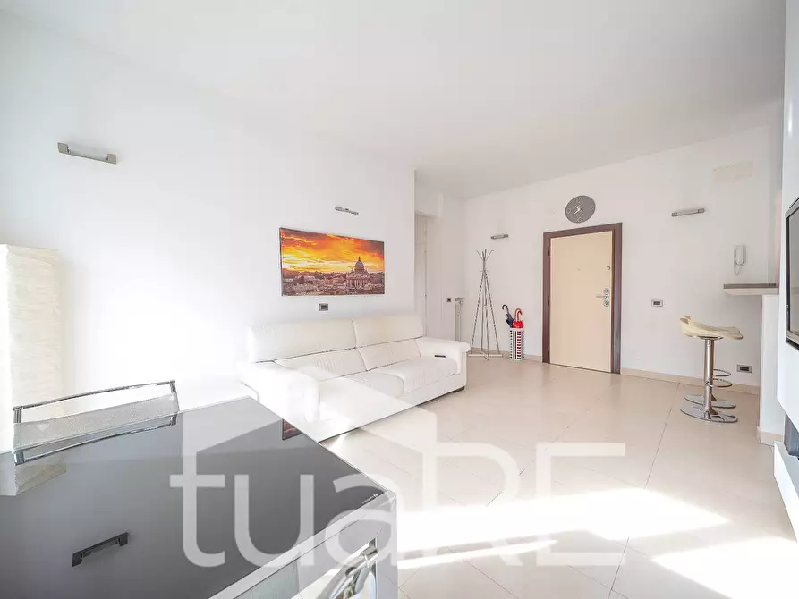 Immagine 20 di Appartamento in vendita  in Via Carlo Conti Rossini a Roma