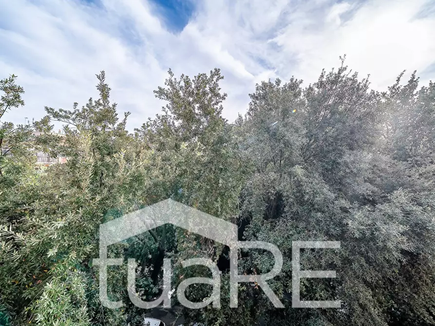 Immagine 22 di Appartamento in vendita  in Via Carlo Conti Rossini a Roma